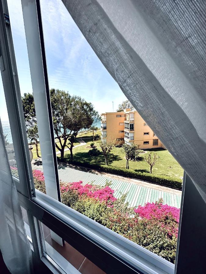 Lovely New Studio 77 Estepona Exterior foto